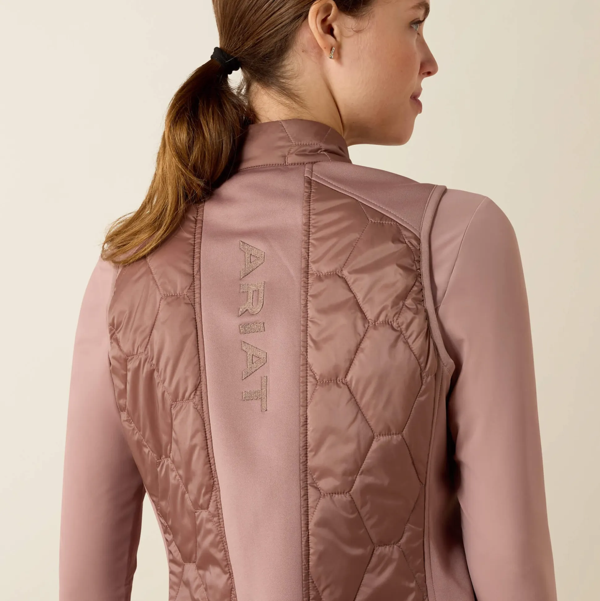Fusion Insulated Vest