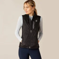 Fusion Insulated Vest