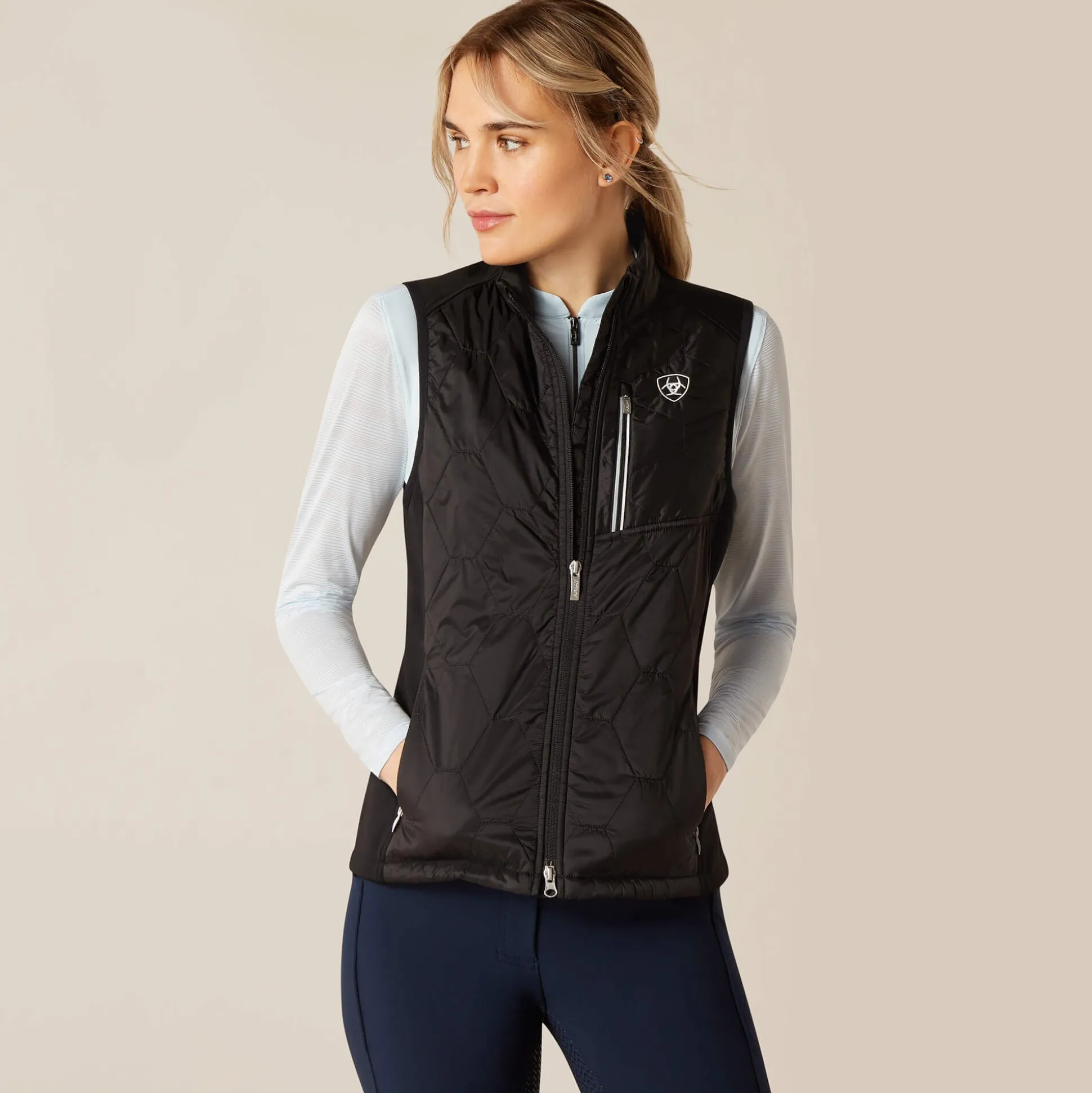 Fusion Insulated Vest