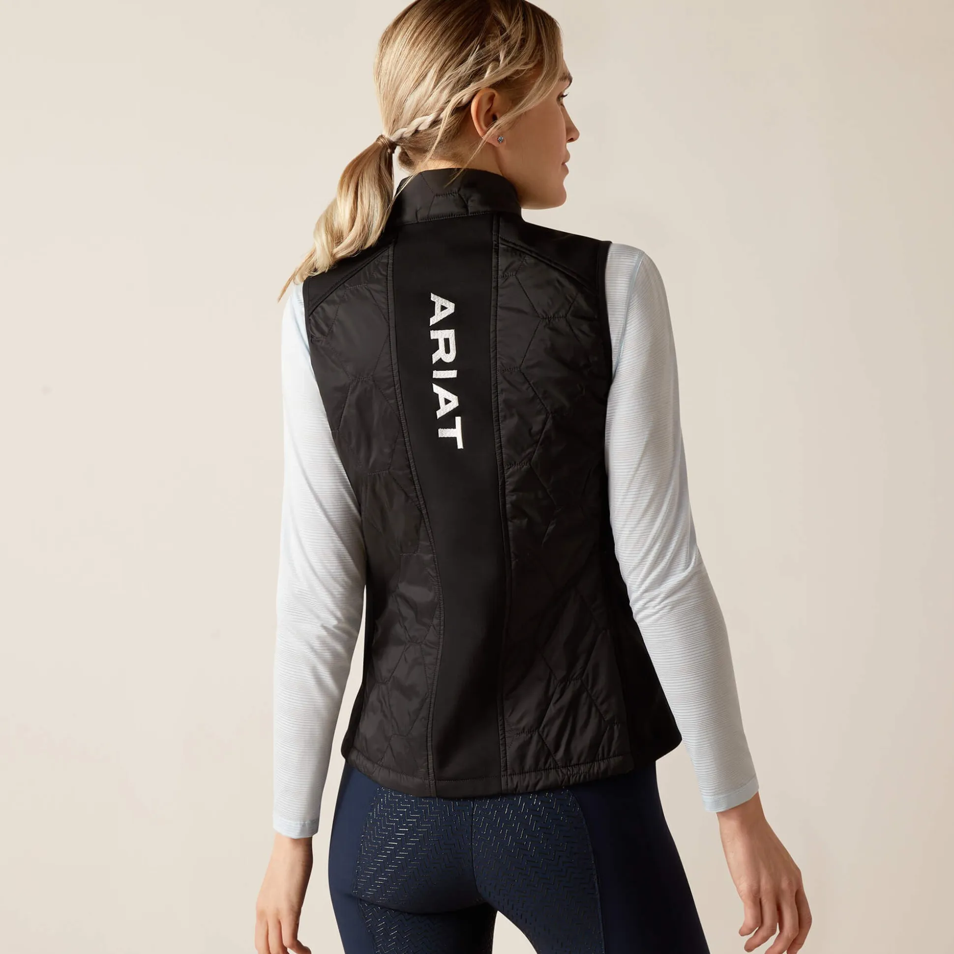 Fusion Insulated Vest