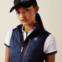 Fusion Insulated Vest