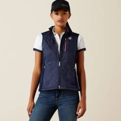 Fusion Insulated Vest