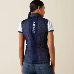 Fusion Insulated Vest