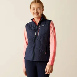 Fusion Insulated Vest