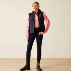 Fusion Insulated Vest