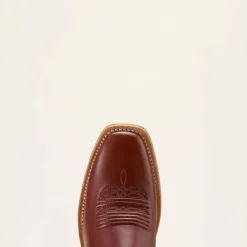 Futurity Blanche Western Boot