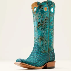 Futurity Boon Western Boot