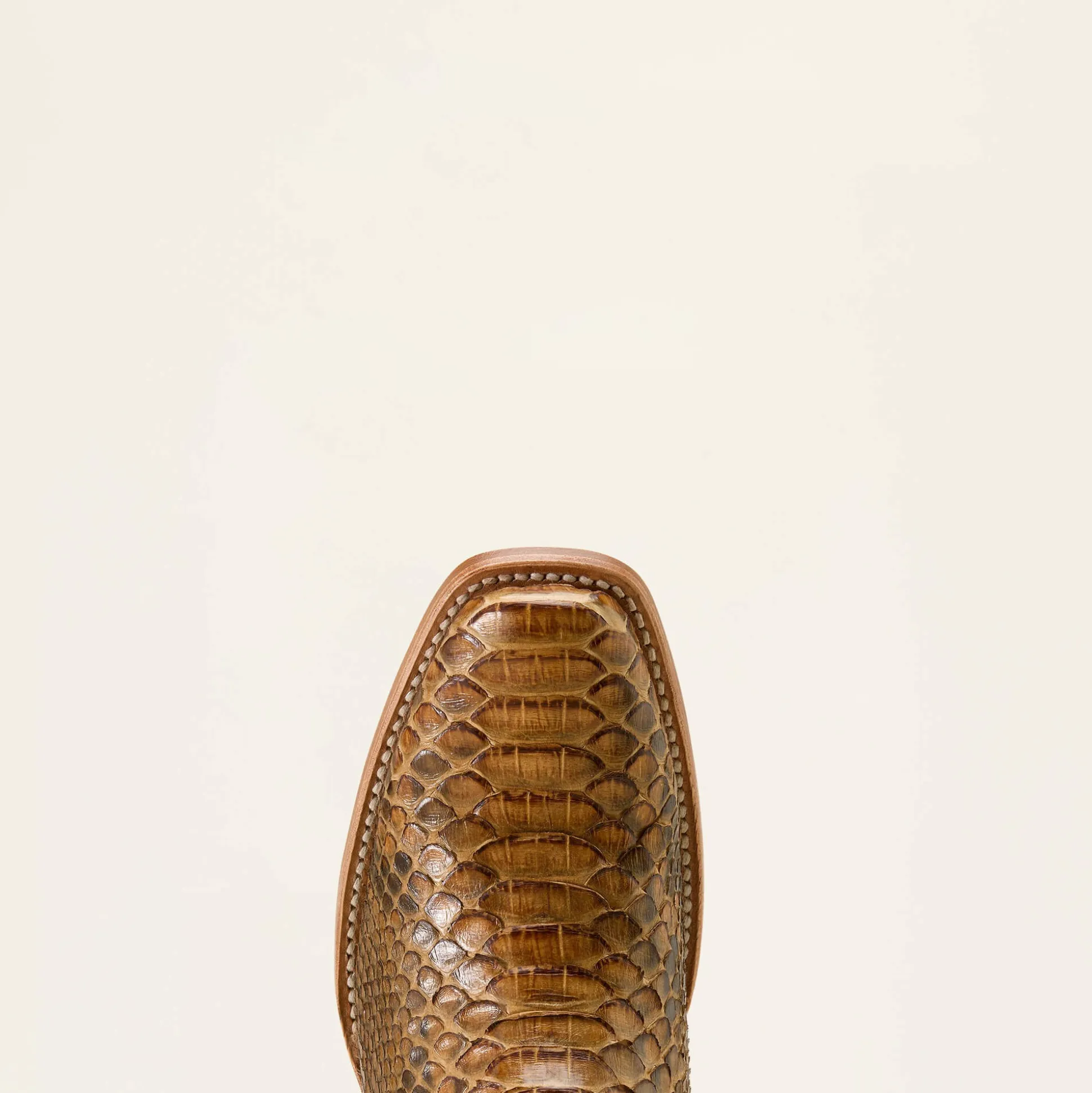 Futurity Dash Narrow Cutter Toe Western Boot