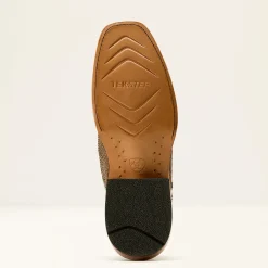 Futurity Dash Narrow Cutter Toe Western Boot