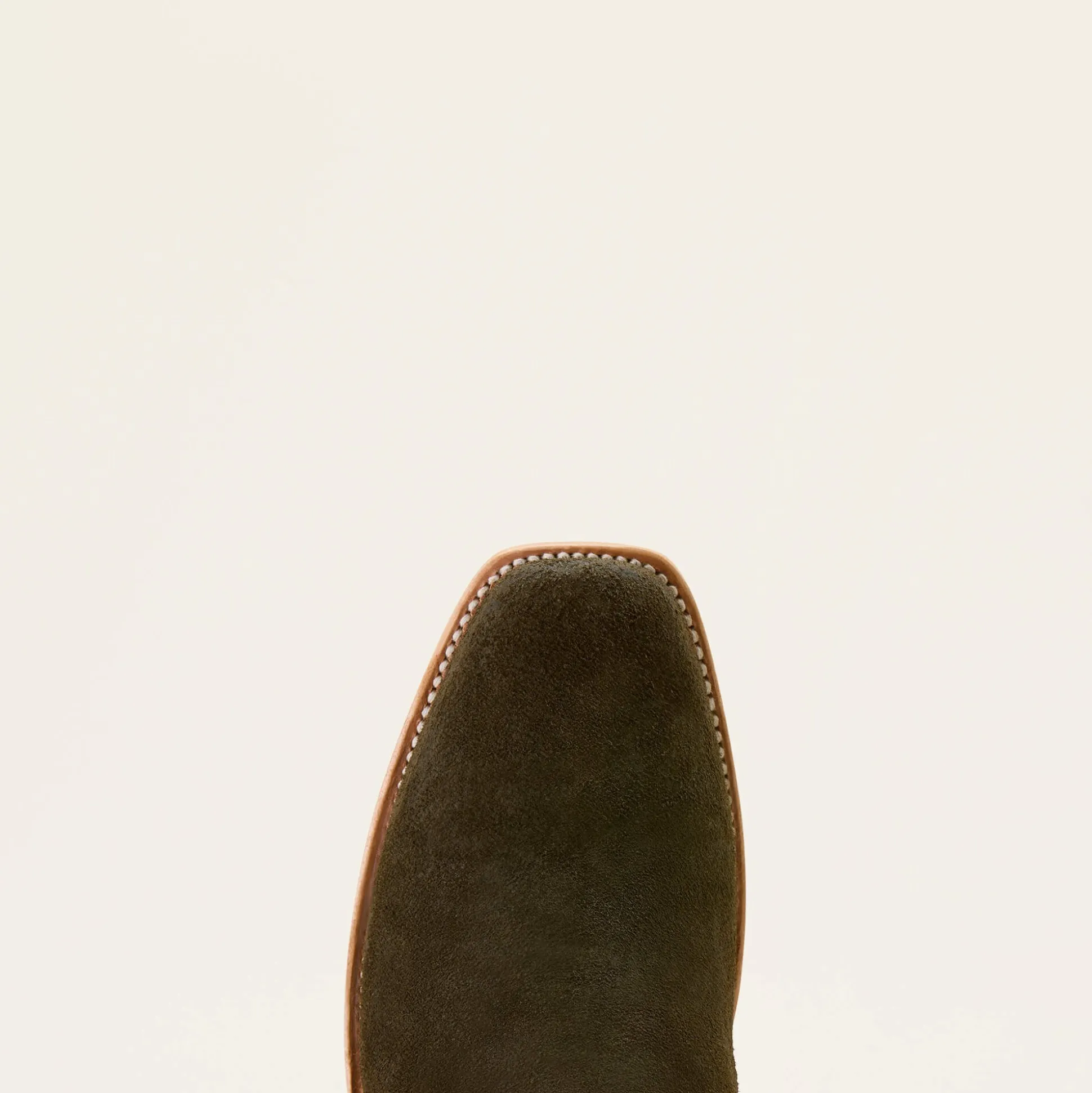 Futurity Deal Narrow Cutter Toe Cowboy Boot
