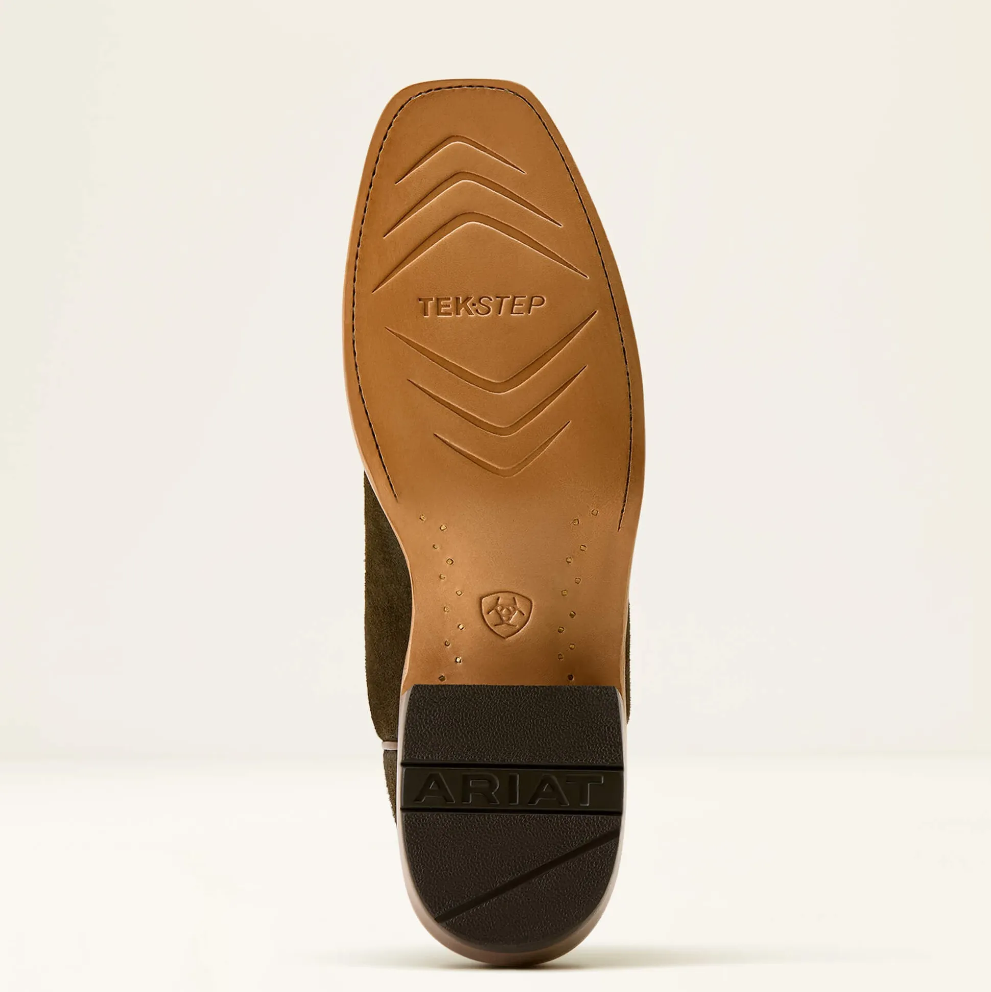 Futurity Deal Narrow Cutter Toe Cowboy Boot