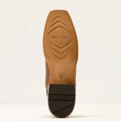 Futurity Deal Narrow Cutter Toe Cowboy Boot