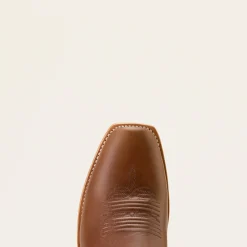 Futurity Deal Narrow Cutter Toe Cowboy Boot