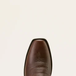 Futurity Deal Narrow Cutter Toe Cowboy Boot