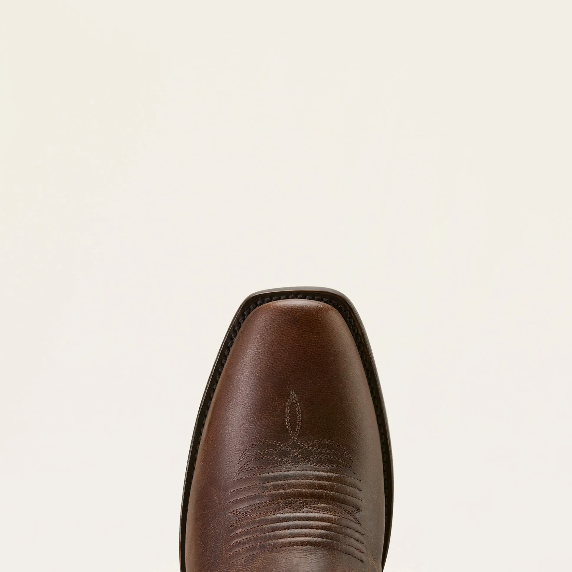 Futurity Deal Narrow Cutter Toe Cowboy Boot