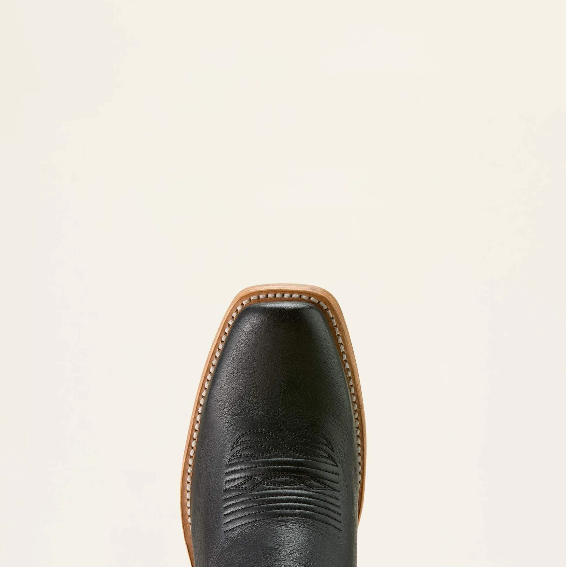 Futurity Denton Narrow Cutter Toe Western Boot