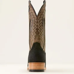 Futurity Dualin Narrow Cutter Toe Cowboy Boot