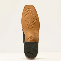 Futurity Dualin Narrow Cutter Toe Cowboy Boot