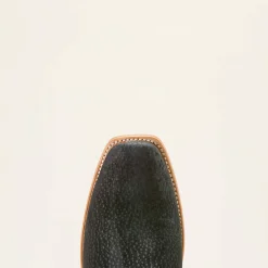 Futurity Dualin Narrow Cutter Toe Cowboy Boot