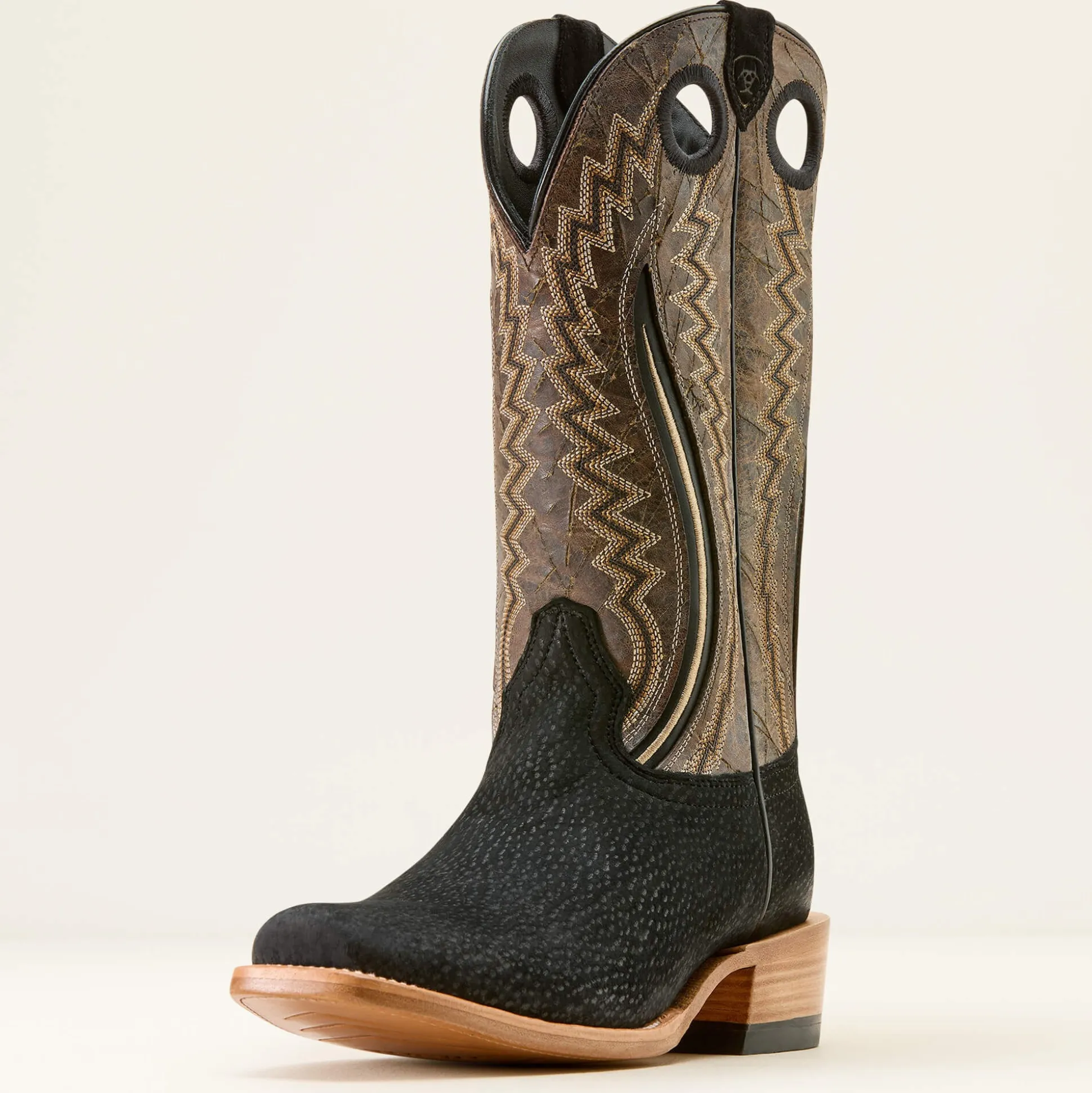 Futurity Dualin Narrow Cutter Toe Cowboy Boot