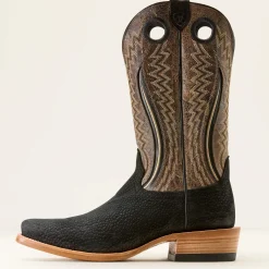 Futurity Dualin Narrow Cutter Toe Cowboy Boot