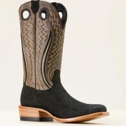 Futurity Dualin Narrow Cutter Toe Cowboy Boot
