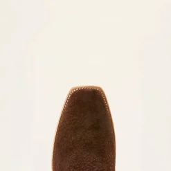 Futurity Dualin Narrow Cutter Toe Cowboy Boot