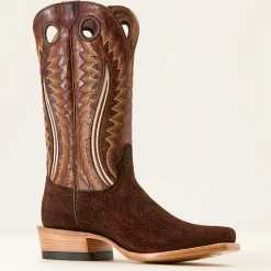 Futurity Dualin Narrow Cutter Toe Cowboy Boot