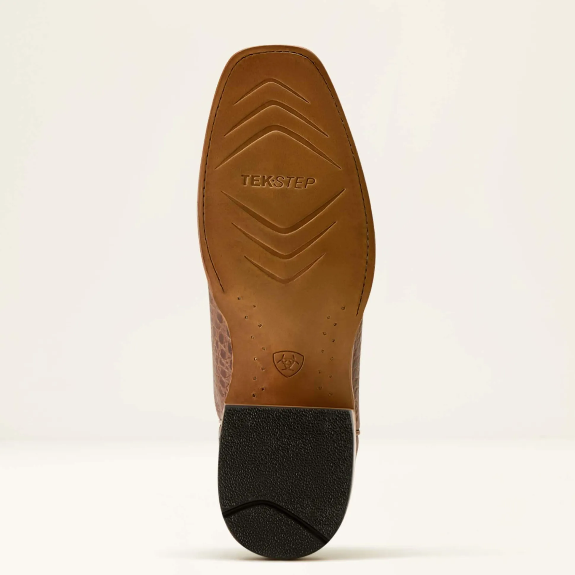 Futurity Finalist Narrow Cutter Toe Cowboy Boot