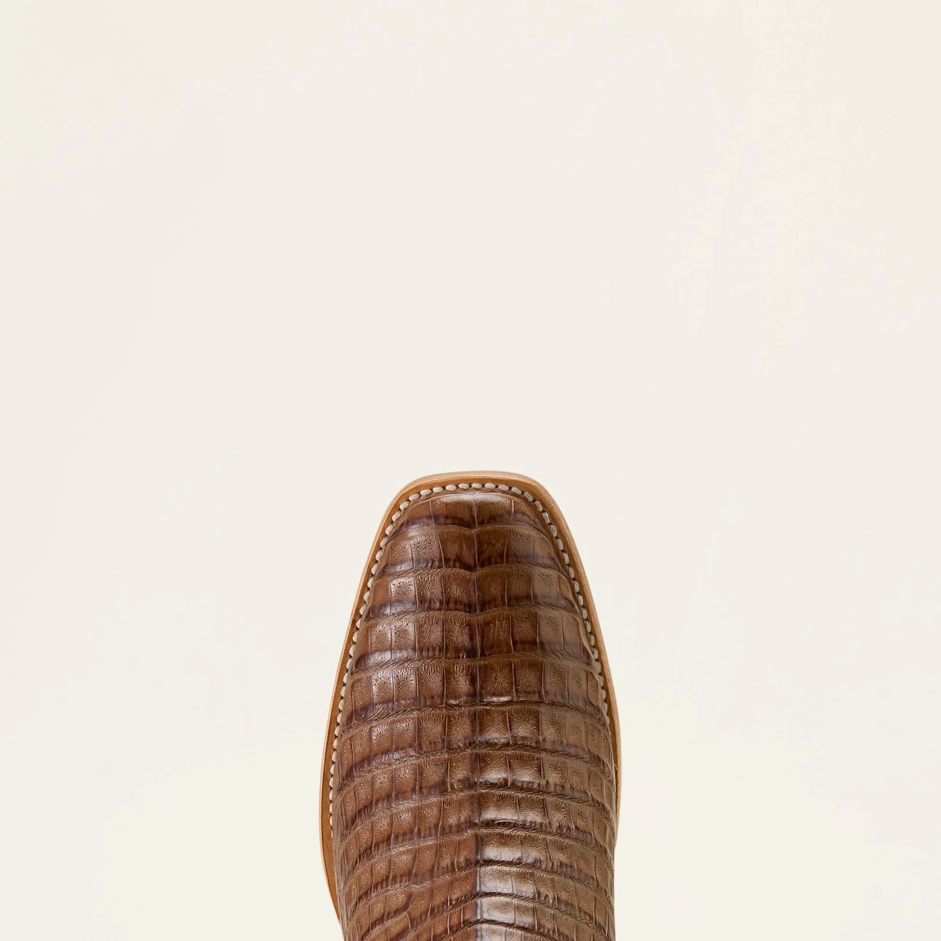 Futurity Finalist Narrow Cutter Toe Cowboy Boot