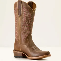 Futurity Flash K Toe Western Boot