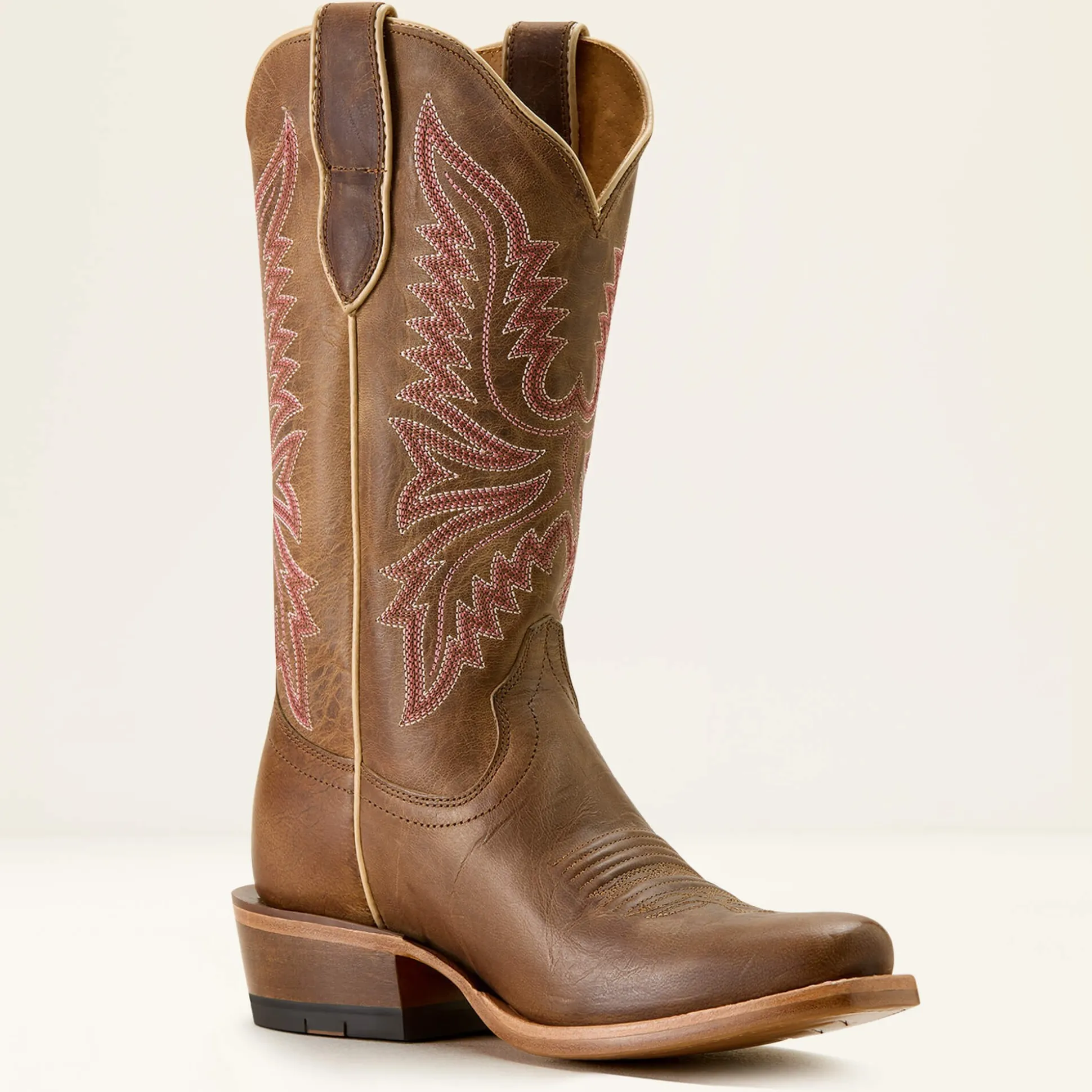 Futurity Flash K Toe Western Boot