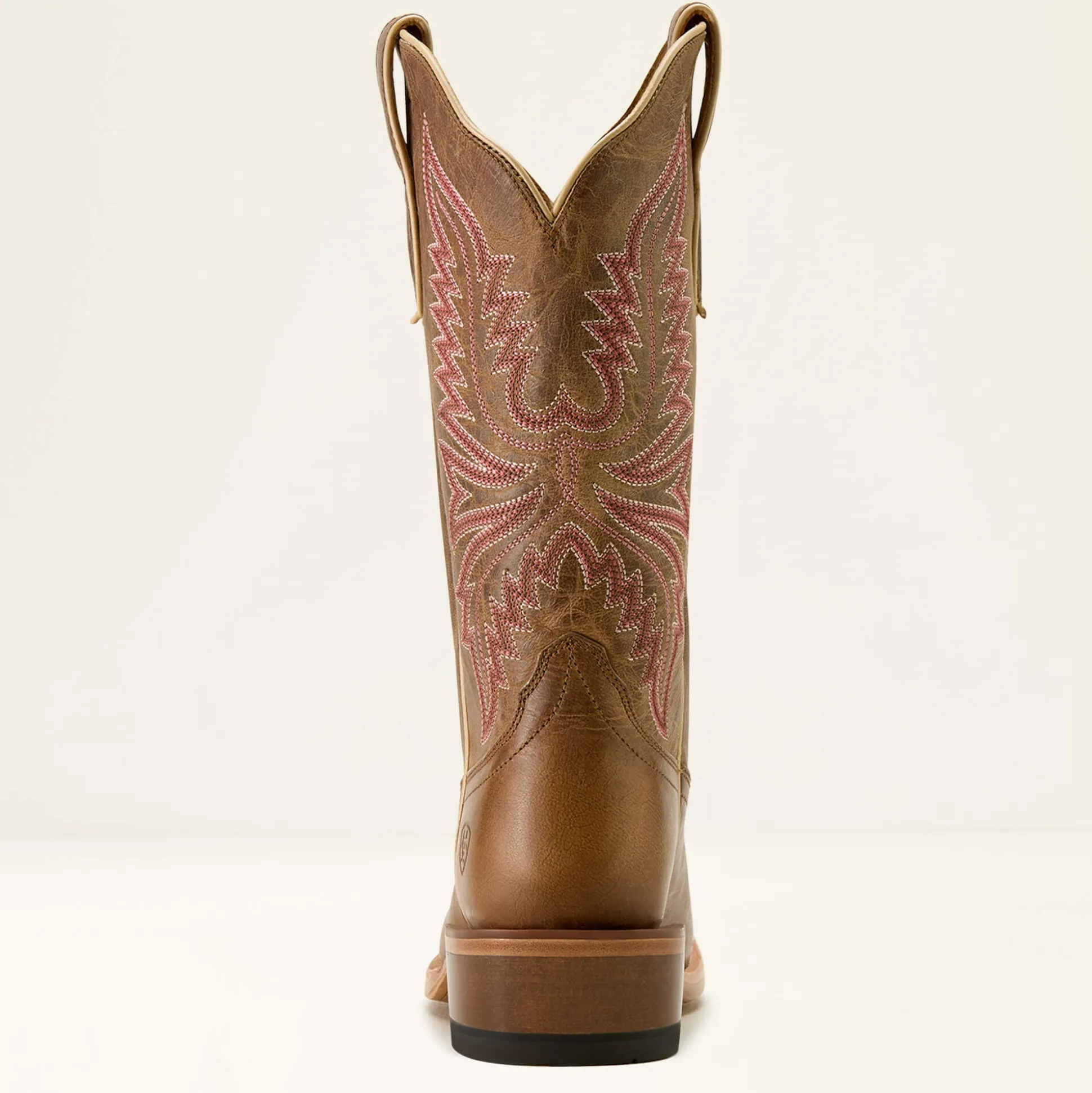 Futurity Flash K Toe Western Boot