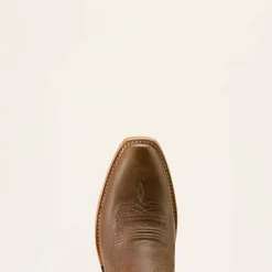 Futurity Flash K Toe Western Boot