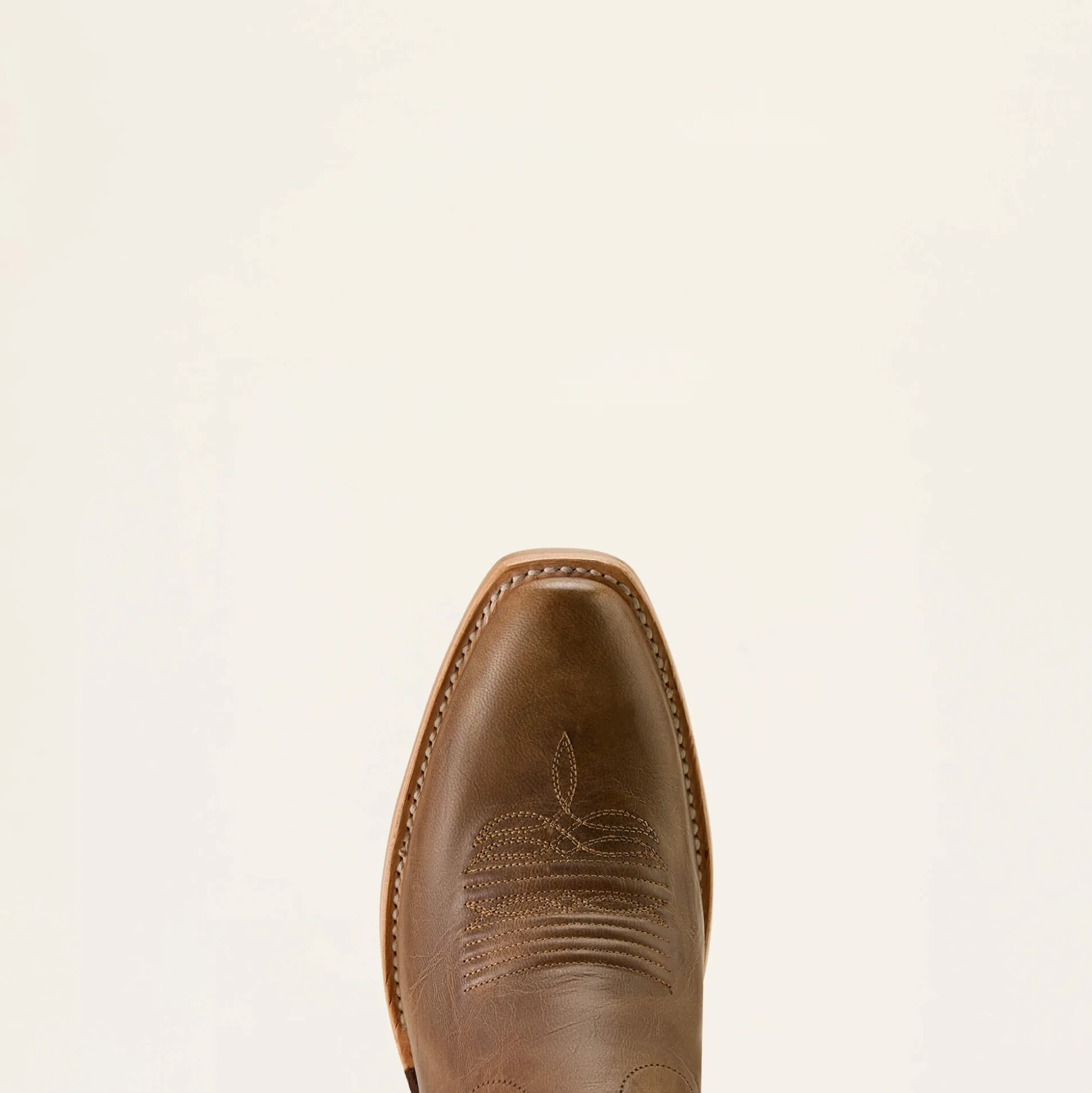 Futurity Flash K Toe Western Boot