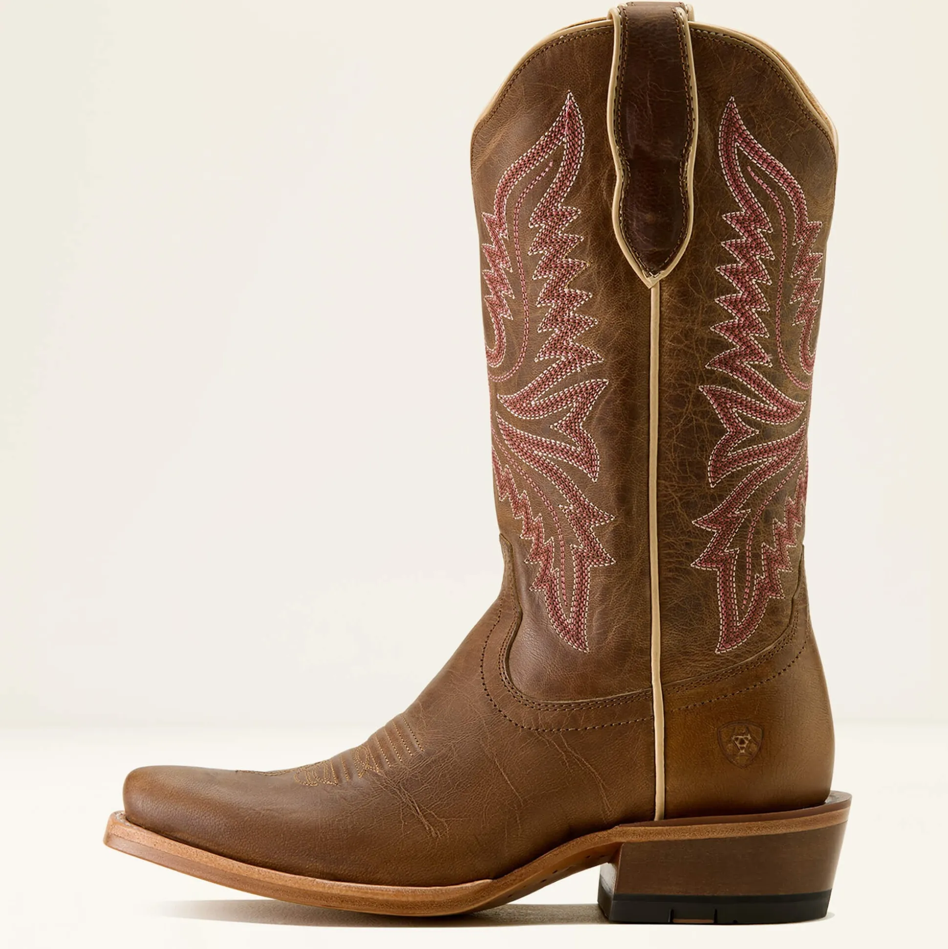 Futurity Flash K Toe Western Boot