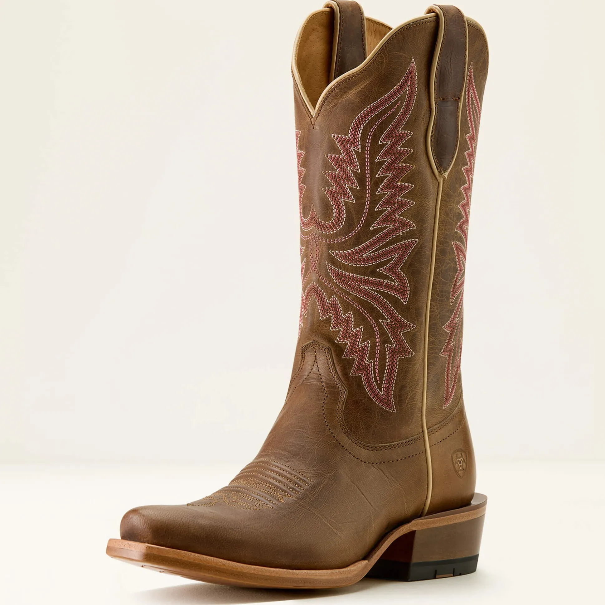 Futurity Flash K Toe Western Boot