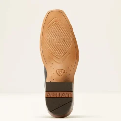 Futurity Flash K Toe Western Boot