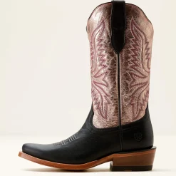 Futurity Flash K Toe Western Boot