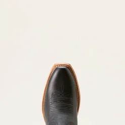 Futurity Flash K Toe Western Boot