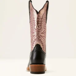 Futurity Flash K Toe Western Boot