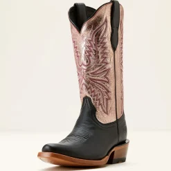 Futurity Flash K Toe Western Boot