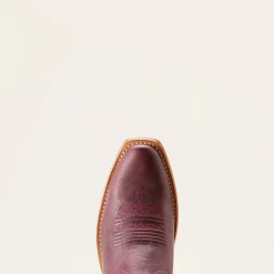 Futurity Flash K Toe Western Boot