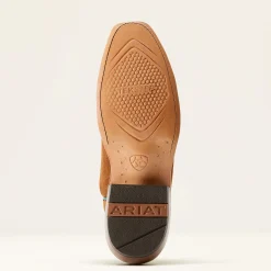 Futurity Flash K Toe Western Boot