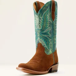 Futurity Flash K Toe Western Boot