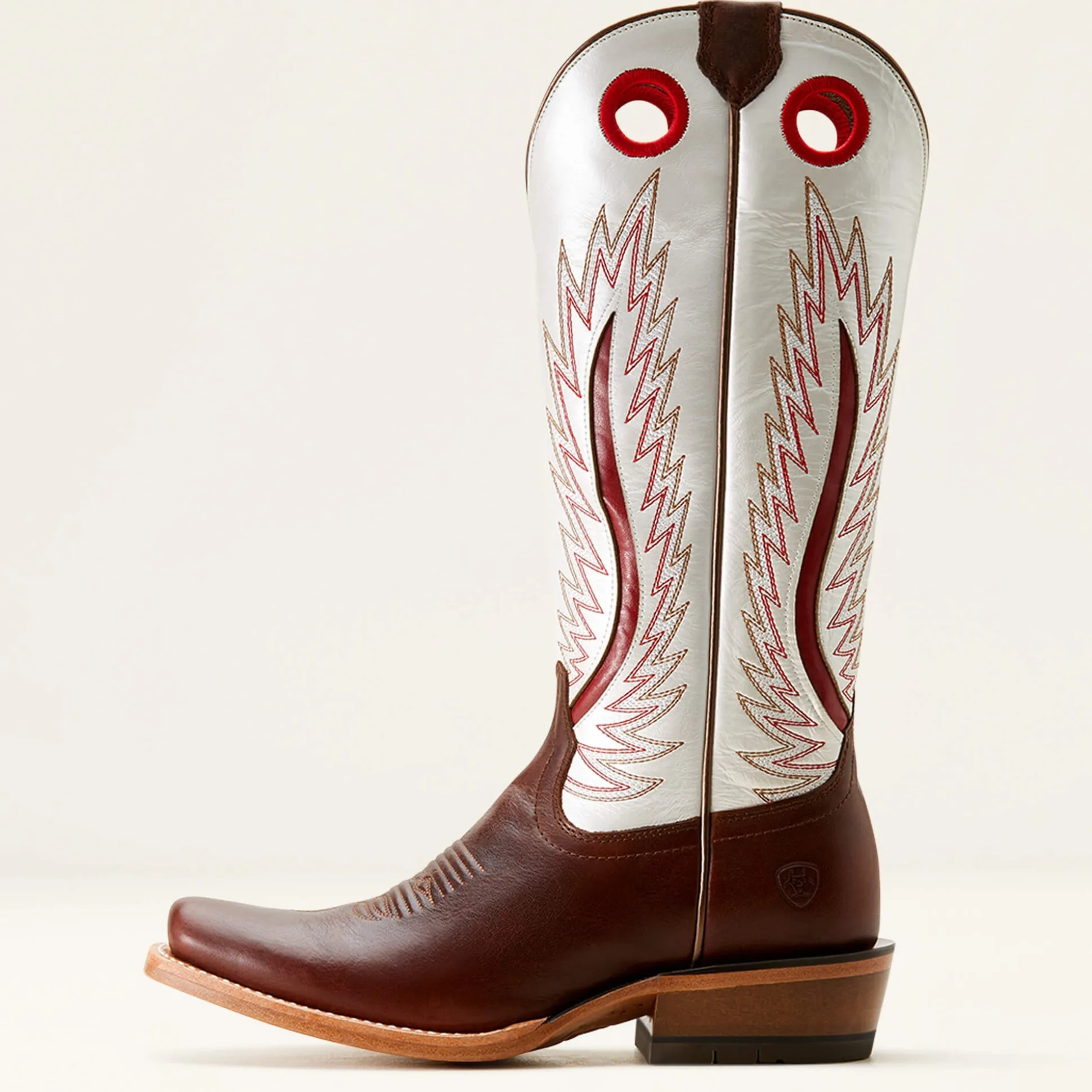 Futurity Fort Worth Narrow Cutter Toe Western Boot