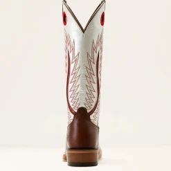 Futurity Fort Worth Narrow Cutter Toe Western Boot