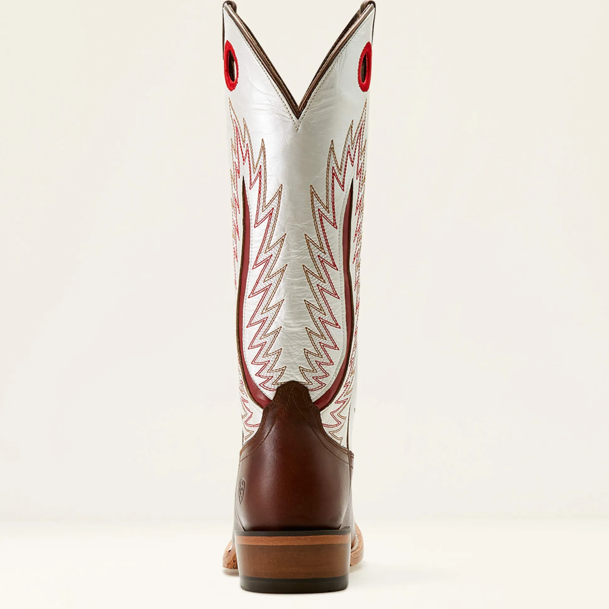 Futurity Fort Worth Narrow Cutter Toe Western Boot