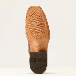 Futurity Fort Worth Narrow Cutter Toe Western Boot