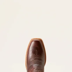 Futurity Fort Worth Narrow Cutter Toe Western Boot